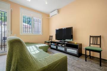 Apartamento para 8 Personas en Aldover, Tierras del Ebro, Foto 3