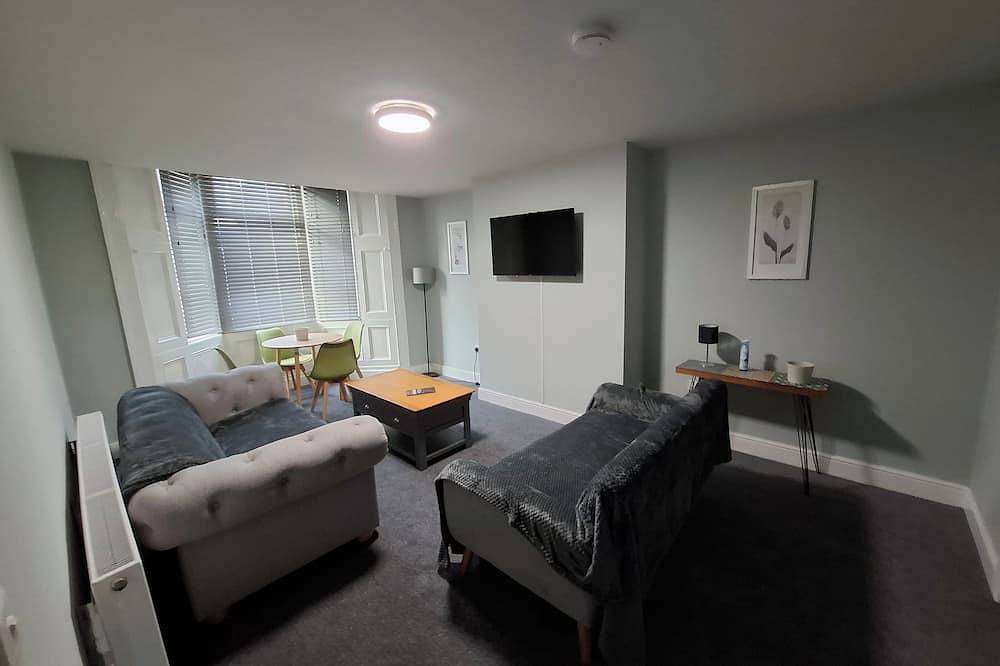 Worcester Haven - Charming Sunderland House in Sunderland