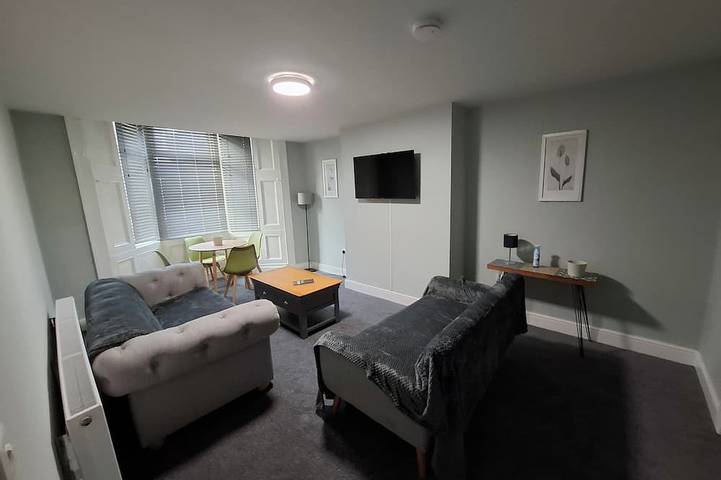 Casa de vacaciones para 5 personas - 1