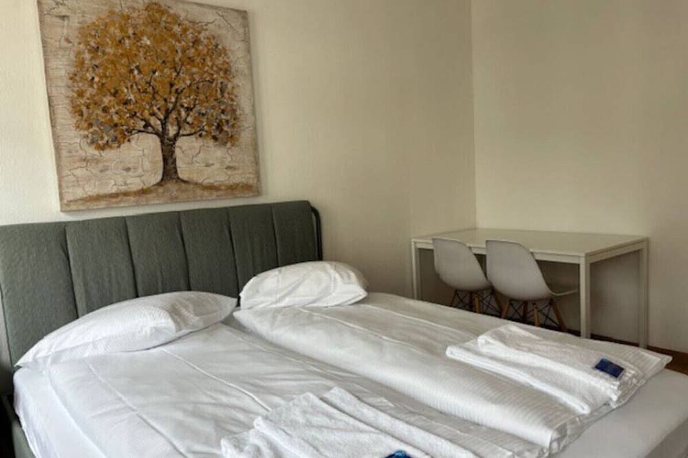 Ganze Wohnung, Cozy studio near Opera (Cross 3) in Zürich Zustellkreis, Zürich