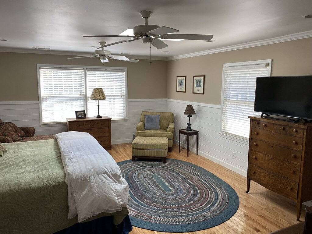 River House at Fork Retch in Florence - Conway und Umgebung