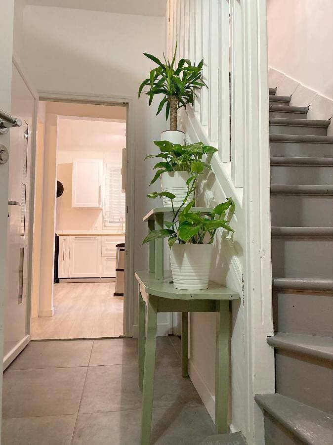 Gîte pour 2 personnes, avec terrasse à L'Haÿ-les-Roses - 4