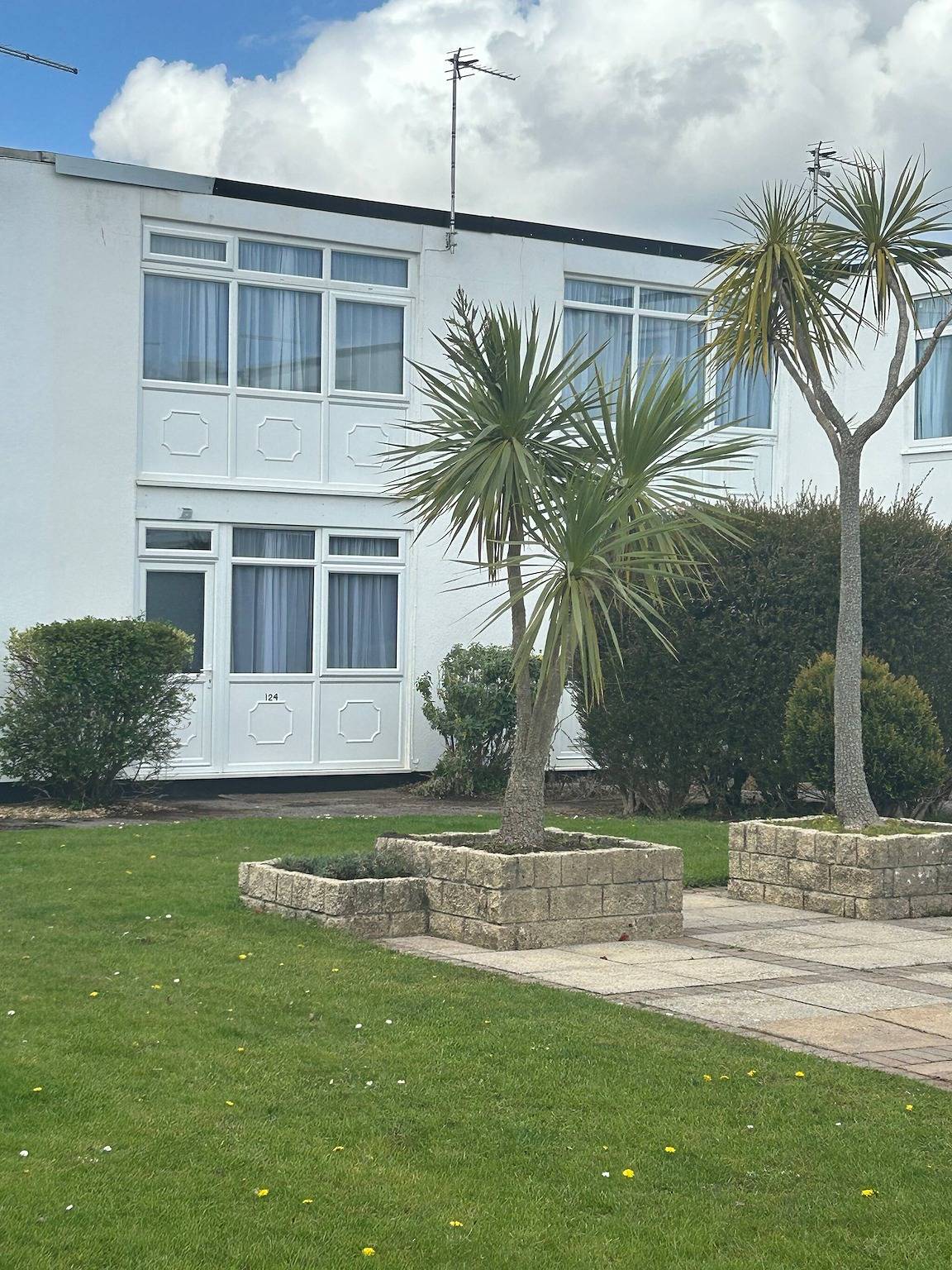 Holiday Rental for 4 People in Dawlish Warren, Dawlish