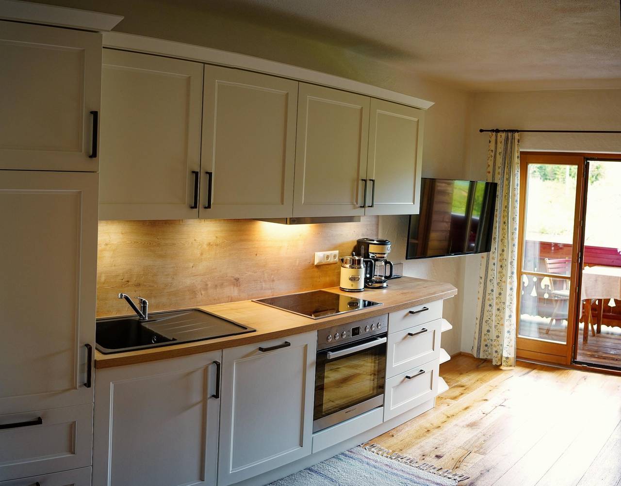 Ferienwohnung 1 in Millstatt, Bezirk Spittal an der Drau