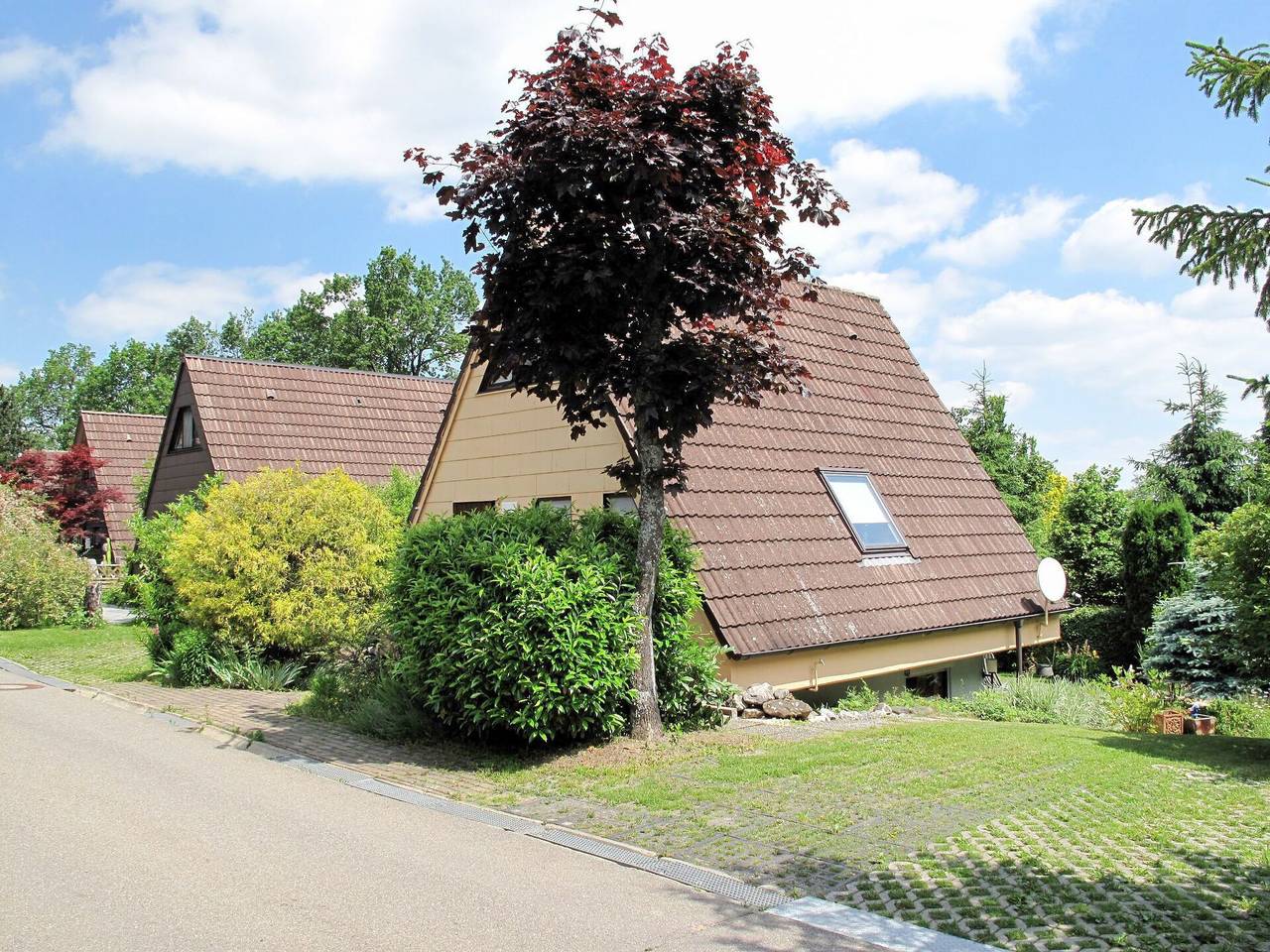 Illmensee 611 - Riedblick Ii 611.2 in Wilhelmsdorf, Region Bodensee-Oberschwaben