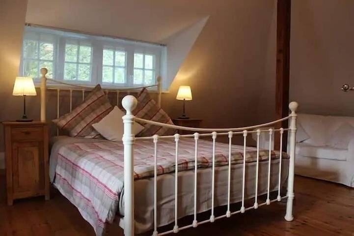Location de vacances pour 4 personnes, avec jardin à Overath - 2