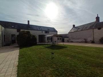 Gîte pour 5 Personnes dans Seine-et-Marne, Photo 3