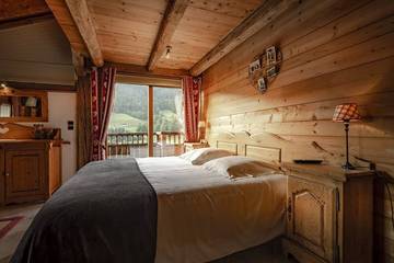 Chalet pour 18 Personnes dans Flumet, Espace Diamant, Photo 2