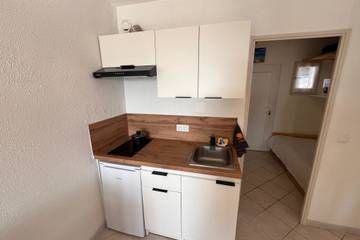 Location De Vacances pour 3 Personnes dans Gruissan (Ville), Gruissan, Photo 4