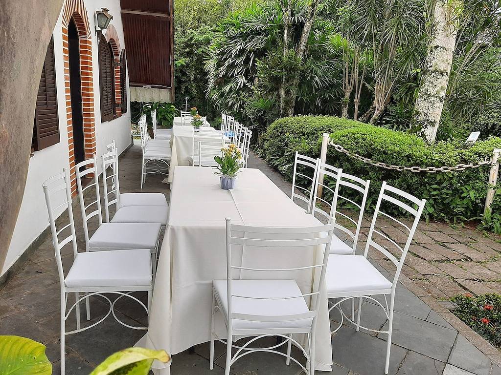 Trennen Sie sich von Sp und entspannen Sie sich! in Pedro de Toledo, Litoral Sul de São Paulo