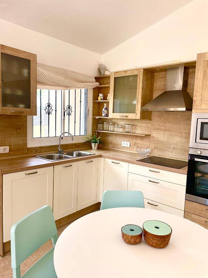 Villa für 6 Personen, mit Pool und Garten auf den Kanaren - 2