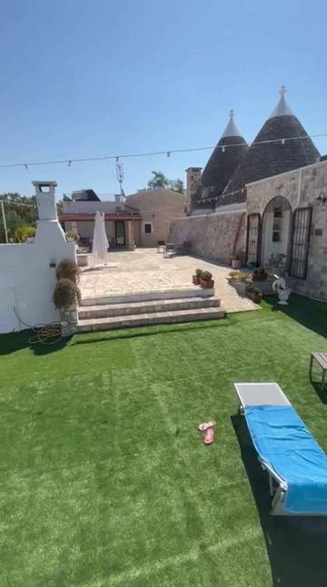 Agriturismo per 7 Persone in Noci, Provincia di Bari, Foto 4