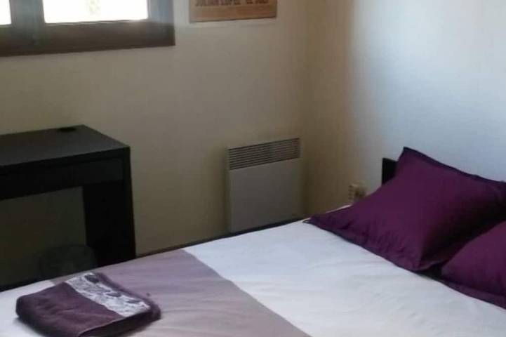 Location de vacances pour 6 personnes à Pierrefeu-du-Var - 2