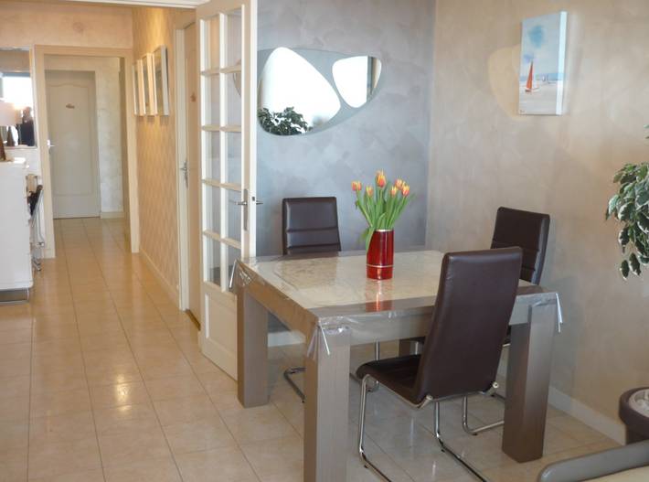 Gîte pour 3 personnes à La Baule-Escoublac - 3