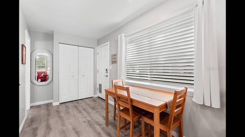 Ferienwohnung für 2 Personen, mit Whirlpool und Garten in St. Petersburg (Florida)