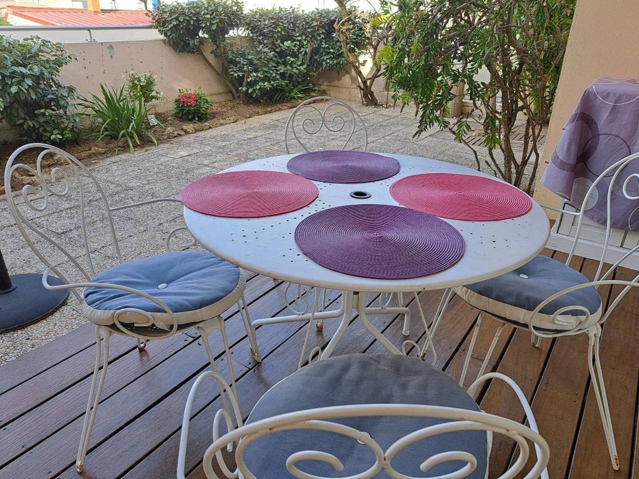 Photo : Appartement de vacances