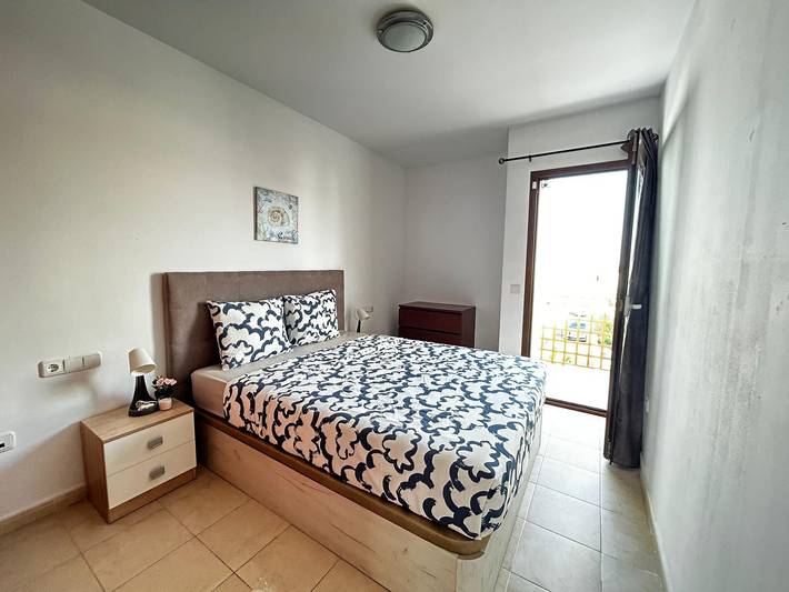 Casa rural para 4 personas, con balcón y piscina, Familias con niños en Tías - 2