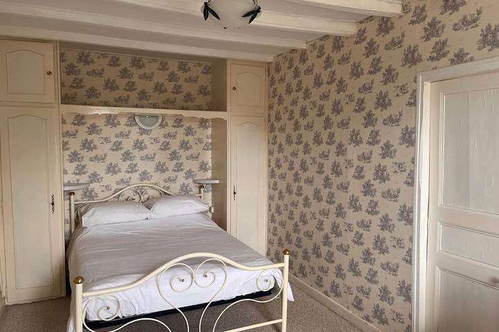 Location de vacances pour 6 personnes, avec jardin à Availles-Limouzine - 4