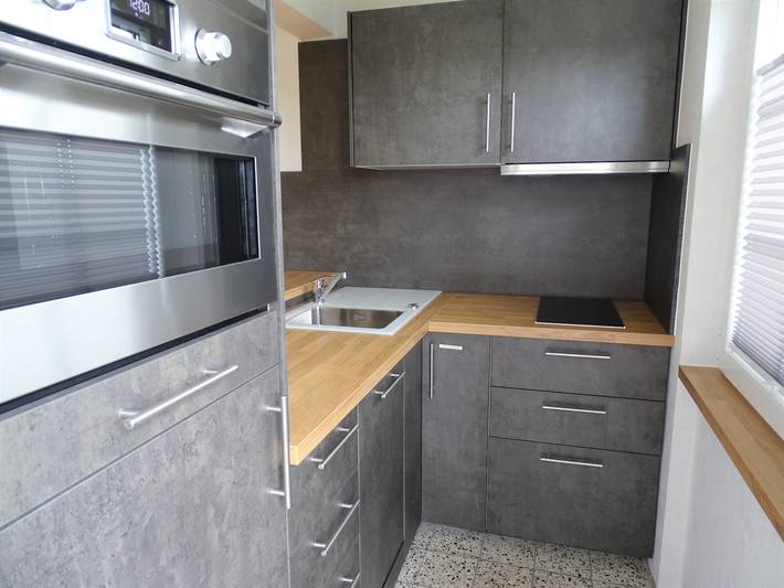 Bungalow für 3 Personen, mit Terrasse in Dahme - 3