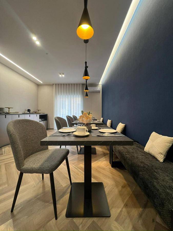 B&b per 4 persone, con balcone a Telese Terme