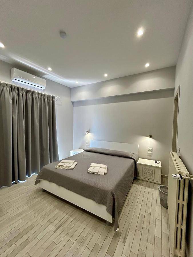 Bed and Breakfast für 2 Personen - 1