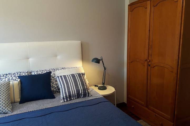 Gîte pour 3 personnes, avec balcon à San Vicente de la Barquera - 4