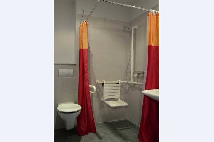 Ferienhaus für 2 Personen, mit Garten an der Müritz - 2