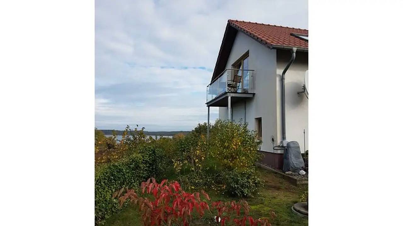 Entire holiday apartment, Ferienwohnung für 4 Personen (110 m²) in Bansin (Seebad) in Sellin (Usedom), Heringsdorf