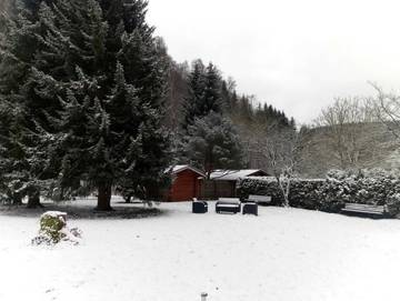 Ferienwohnung für 8 Personen in Zorge, Westharz, Bild 1