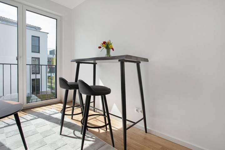 Ferienwohnung für 2 Personen in Greifswald - 4