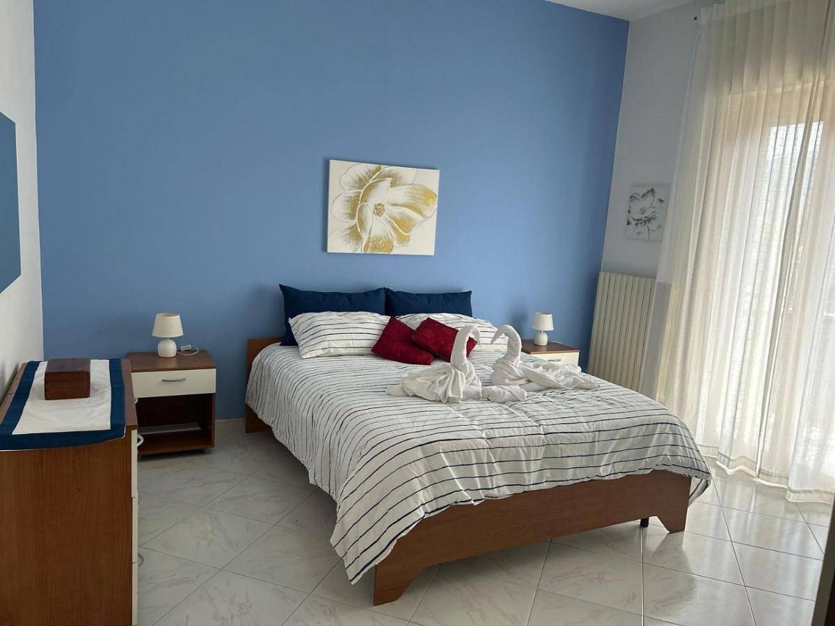 Appartamento intero, Apartment in Pimonte, Monti Lattari