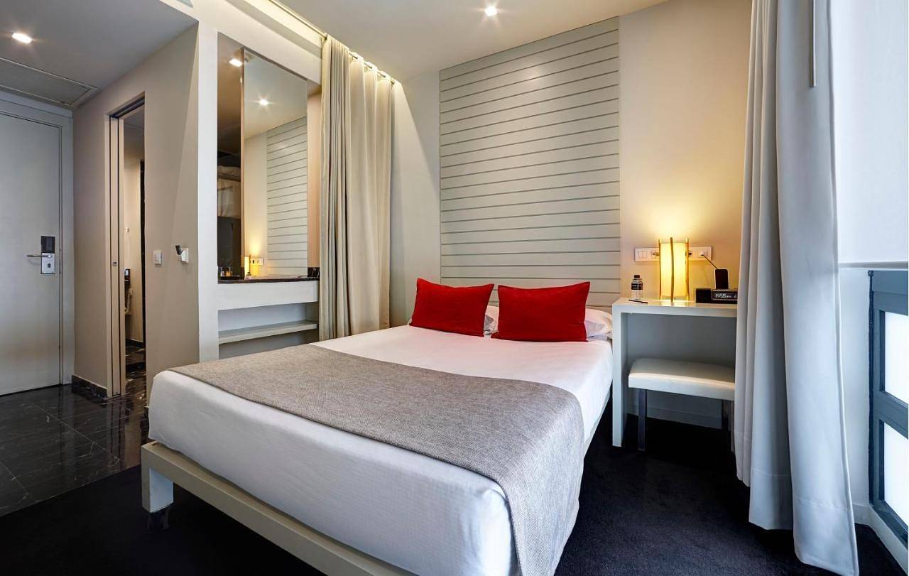 Hotel Miró in Bilbao, Biscaye