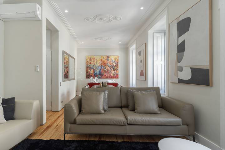 Ganze Wohnung, Bairro Alto Concept in Misericórdia, Costa de Lisboa