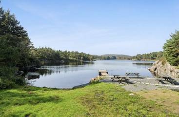Feriehus til 9 Personer i Lindesnes , Agder, Bilde 2
