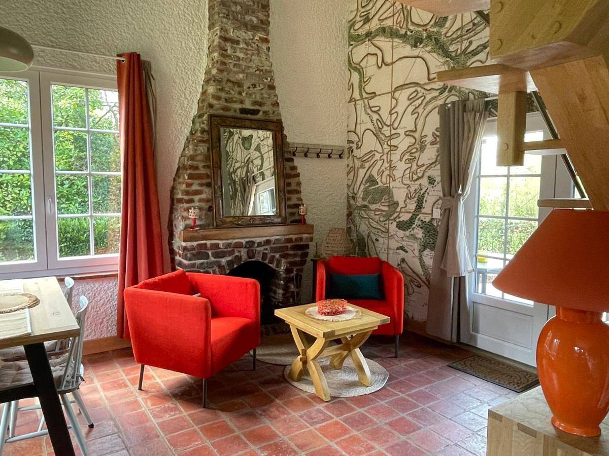 Les Cottages d'Orient Gite Boutique in Mesnil-Saint-Père, Parc naturel régional de la Forêt d'Orient