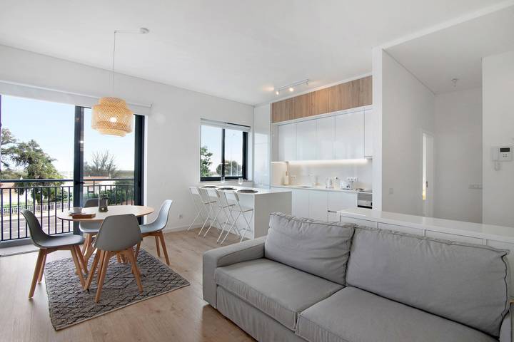 Appartamento vacanze per 3 persone, con vista lago e balcone - 1