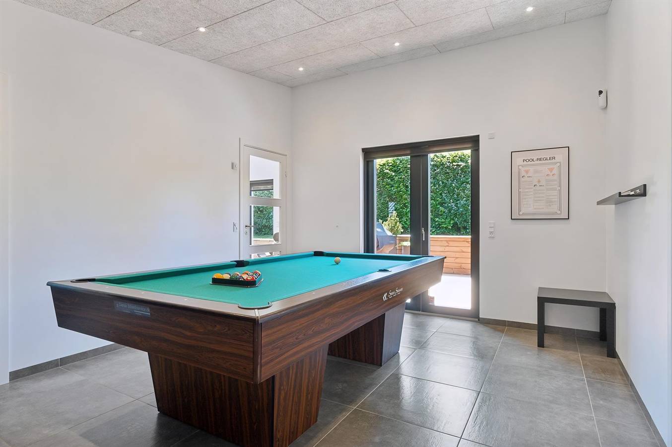 4 bedroom pet friendly home in Ebeltoft in Lyngsbæk Strand, Ebeltoft