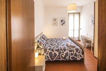 Vakantieappartement voor 2 Personen in Turijn, Via Francigena, Afbeelding 4