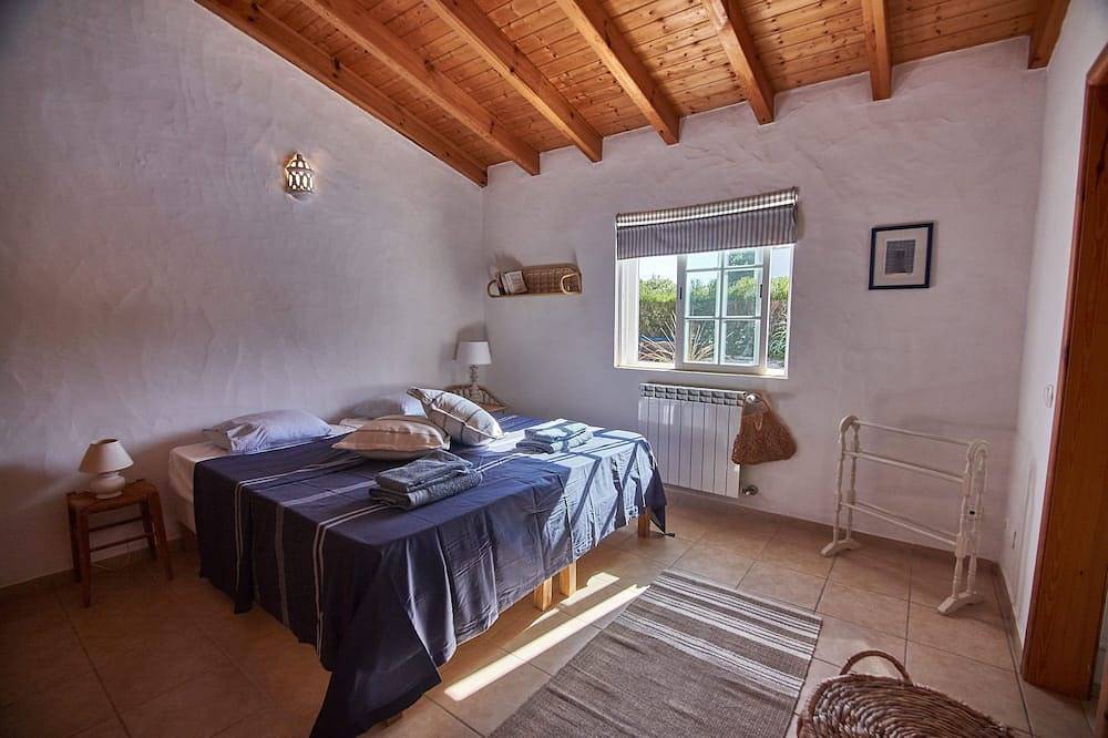 Casa Pinheiro ein Haus zum Wohlfühlen in Arrifana, Aljezur