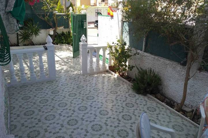 Holiday home for 4 people - 1