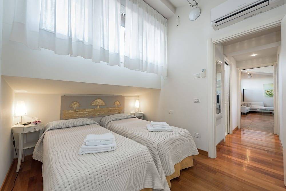 Apartamento entero, Panorama Apartment. Espectaculares vistas en el centro de Verona in Centro Storico, Verona