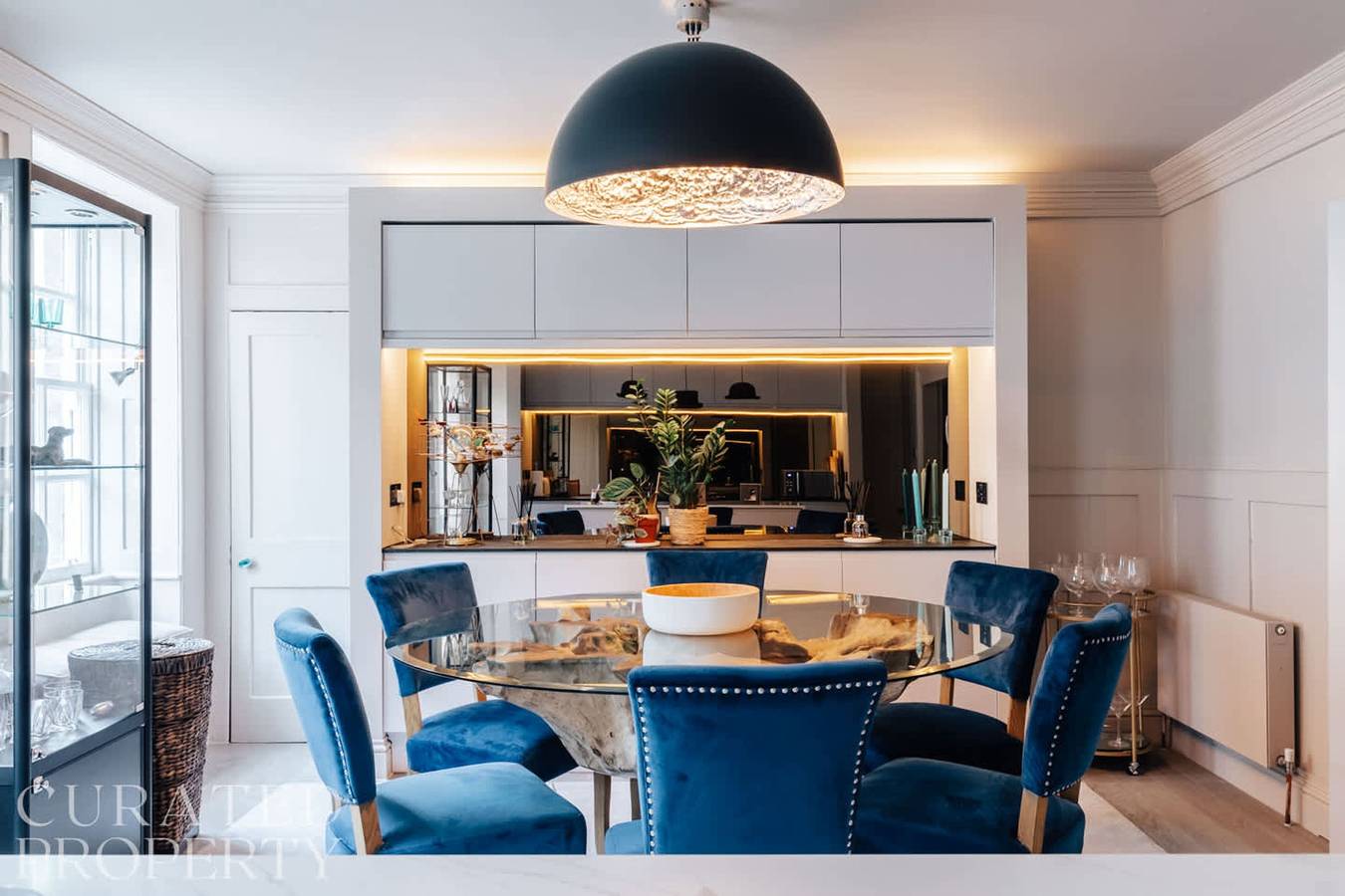 Entire apartment, Modern Stylish Central Bath Apartment in Bath, Bath & North East Somerset