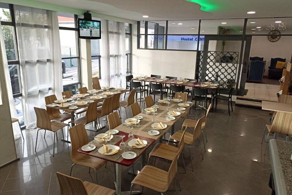 Appartamento intero, Hostel Central - Funchal X in Funchal (Santa Maria Maior), Madeira