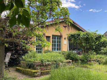 Gîte pour 4 personnes à Katzenthal