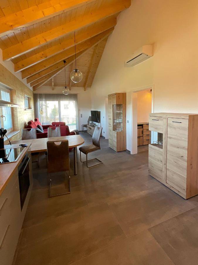 Two-Bedroom House in Wernigerode, Harzvorland
