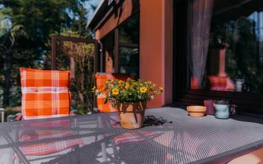 Ferienhaus für 4 Personen in Schorfheide, Britzer Platte, Bild 3