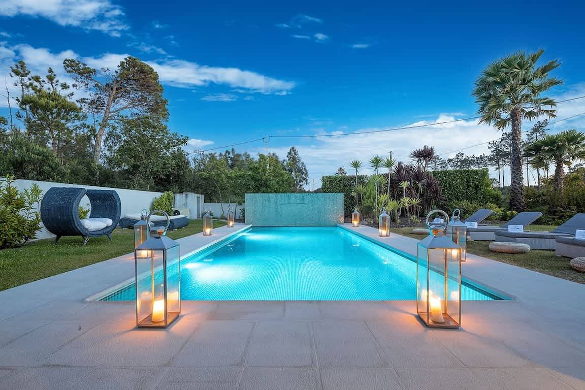 Casa vacanza a Chafé a partire da 231€ a notte