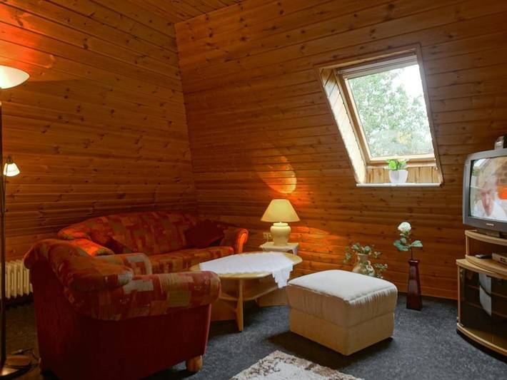 Ferienwohnung für 2 Personen, kinderfreundlich in Westerstede - 4