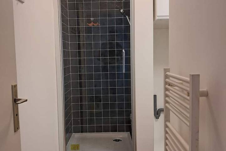 Gîte pour 5 personnes, avec balcon, animaux acceptés dans Hardelot Plage - 4