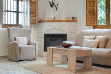 Apartamento para 4 Personas en Soportújar, Alpujarras, Foto 2